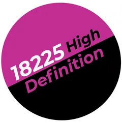 FTC Team 18225 High Definition